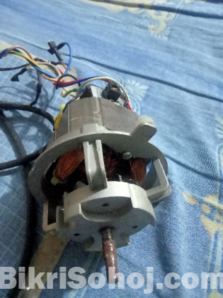 GRINDING MACHINE MOTOR